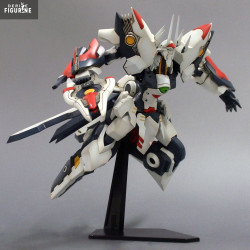 Kurogane no Linebarrels -...