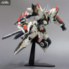 Kurogane no Linebarrels - Figurine Linebarrel Overdrive, Model Kit
