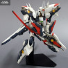 Kurogane no Linebarrels - Figurine Linebarrel Overdrive, Model Kit