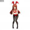 The Melancholy of Haruhi Suzumiya - Mikuru Asahina figure, BiCute Bunnies