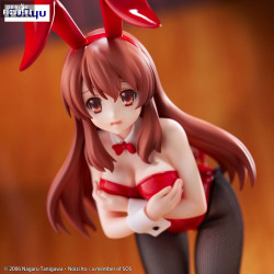 The Melancholy of Haruhi...