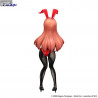 The Melancholy of Haruhi Suzumiya - Mikuru Asahina figure, BiCute Bunnies