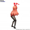 The Melancholy of Haruhi Suzumiya - Mikuru Asahina figure, BiCute Bunnies