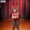 The Melancholy of Haruhi Suzumiya - Mikuru Asahina figure, BiCute Bunnies