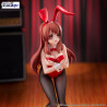 The Melancholy of Haruhi Suzumiya - Mikuru Asahina figure, BiCute Bunnies