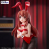 The Melancholy of Haruhi Suzumiya - Mikuru Asahina figure, BiCute Bunnies
