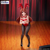 The Melancholy of Haruhi Suzumiya - Mikuru Asahina figure, BiCute Bunnies