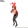 The Melancholy of Haruhi Suzumiya - Mikuru Asahina figure, BiCute Bunnies