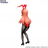 The Melancholy of Haruhi Suzumiya - Mikuru Asahina figure, BiCute Bunnies