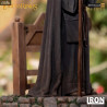The Lord of the Rings - Gandalf figure, Deluxe Art Scale