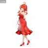 The Quintessential Quintuplets - Itsuki Nakano figure Pastel Dress, Trio-Try-iT