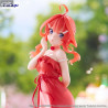 The Quintessential Quintuplets - Figurine Itsuki Nakano Pastel Dress, Trio-Try-iT