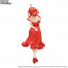 The Quintessential Quintuplets - Figurine Itsuki Nakano Pastel Dress, Trio-Try-iT