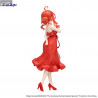 The Quintessential Quintuplets - Figurine Itsuki Nakano Pastel Dress, Trio-Try-iT