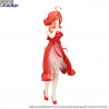 The Quintessential Quintuplets - Figurine Itsuki Nakano Pastel Dress, Trio-Try-iT