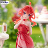 The Quintessential Quintuplets - Itsuki Nakano figure Pastel Dress, Trio-Try-iT