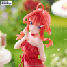 The Quintessential Quintuplets - Figurine Itsuki Nakano Pastel Dress, Trio-Try-iT