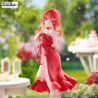 The Quintessential Quintuplets - Figurine Itsuki Nakano Pastel Dress, Trio-Try-iT