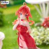 The Quintessential Quintuplets - Figurine Itsuki Nakano Pastel Dress, Trio-Try-iT