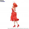 The Quintessential Quintuplets - Figurine Itsuki Nakano Pastel Dress, Trio-Try-iT