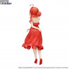 The Quintessential Quintuplets - Figurine Itsuki Nakano Pastel Dress, Trio-Try-iT