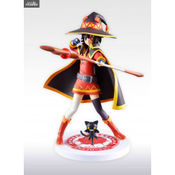 KonoSuba Legend of Crimson...