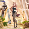 PRÉCOMMANDE - The Rising of the Shield Hero - Figurine Raphtalia, BiCute Bunnies