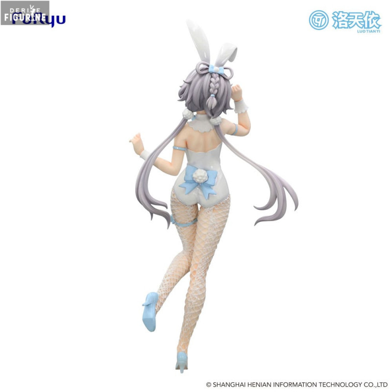 VTuber - V Singer Luo...