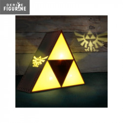 Lampe The Legend of Zelda -...