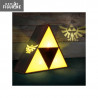The Legend of Zelda light - Triforce
