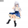 Wandering Witch: The Journey of Elaina - Figurine Elaina Flared Skirt, Noodle Stopper