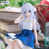 Wandering Witch: The Journey of Elaina - Elaina figure Flared Skirt, Noodle Stopper
