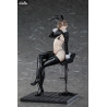 Original Character - Yayoi Sakuragi figure Illustrated by Kaoming