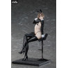 Original Character - Yayoi Sakuragi figure Illustrated by Kaoming