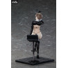 Original Character - Yayoi Sakuragi figure Illustrated by Kaoming