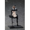 Original Character - Yayoi Sakuragi figure Illustrated by Kaoming
