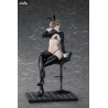 Original Character - Yayoi Sakuragi figure Illustrated by Kaoming