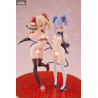 Original Character - Tamano Kedama Tiffany & Chloe figure