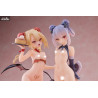 Original Character - Tamano Kedama Tiffany & Chloe figure