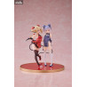 Original Character - Tamano Kedama Tiffany & Chloe figure