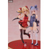 Original Character - Tamano Kedama Tiffany & Chloe figure