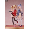 Original Character - Tamano Kedama Tiffany & Chloe figure
