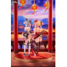 Original Character - Tamano Kedama Tiffany & Chloe figure