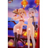 Original Character - Tamano Kedama Tiffany & Chloe figure