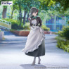 You are Ms. Servant - Yuki figure, Trio-Try-iT