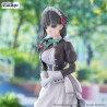 You are Ms. Servant - Yuki figure, Trio-Try-iT