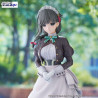 You are Ms. Servant - Yuki figure, Trio-Try-iT