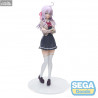 Alya Sometimes Hides Her Feelings in Russian - Figurine Alya Uniform, Luminasta