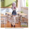 Alya Sometimes Hides Her Feelings in Russian - Figurine Alya Uniform, Luminasta