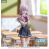 Alya Sometimes Hides Her Feelings in Russian - Figurine Alya Uniform, Luminasta